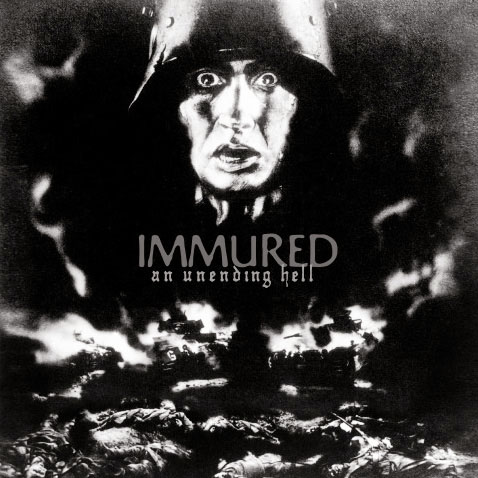 immured-2ndlp